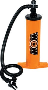 WOW Double Action Hand Pump