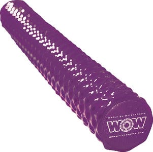 DIPPED FOAM POOL NOODLE PURPLE DIPPED FOAM POOL NOODLE PURPLE