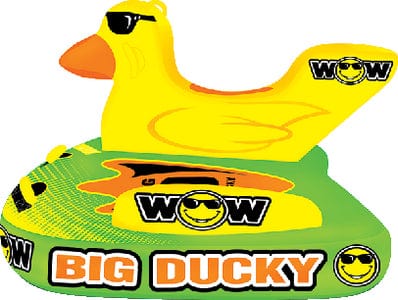 WOW Big Ducky Towable