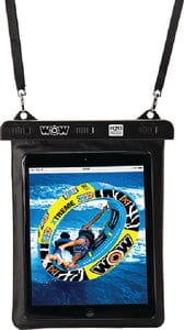 WOW H2O Proof Tablet Holder: 9" x 12"