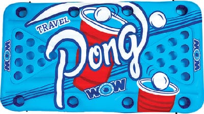 WOW 192020 Travel Pong