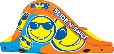 WOW 192210 Slide N Smile