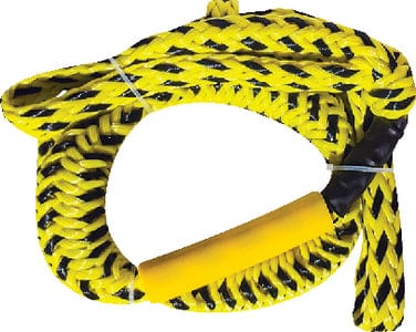 Wow 195030 Bungee Tow Rope Extension: 5'