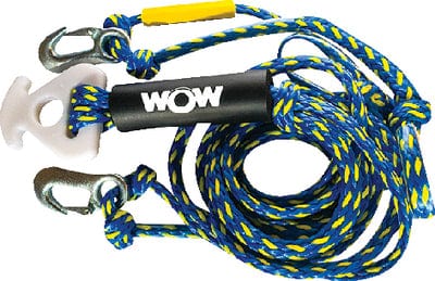 Wow 195060 Heavy Duty Harness W/ Ez Connect: 16'