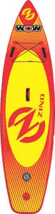 WOW 213020 Zino Inflatable SUP Package