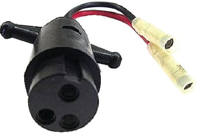 OEM Retrofit Trolling Motor 2-Wire Plug