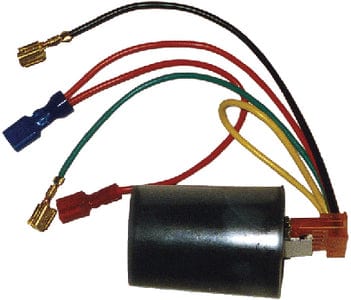 OEM Timer Module