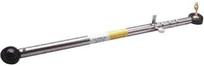 EZ-Steer EZ10001 Self-Adjusting Steering Rod Only: Short: for 19"-22" Center To Center