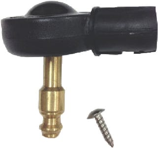 EZ Steer EZ10300 Outer Tube Ball Joint