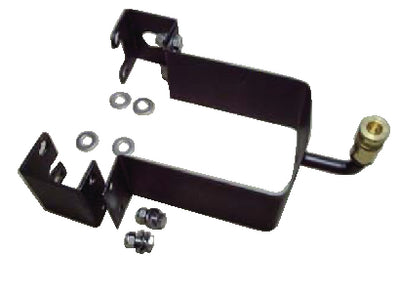 EZ-Steer EZ35010 MerCruiser Bravo Bracket Assembly