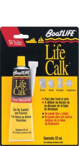 BoatLIFE Life-Calk Polysulfide Sealant and Bedding Compound