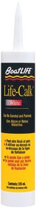 BoatLIFE Life-Calk Polysulfide Sealant and Bedding Compound