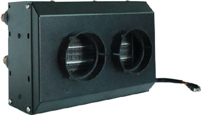Heater Craft HEA 200 Pro 2 Vent Heating System