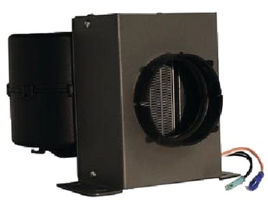 Heater Craft Electric Defroster Unit: 12V