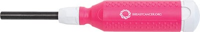 Megapro 151PKWH Special Edition Pink 15-In-1 Screwdriver