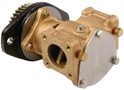 Cummins Diesel Water Pump: P1730C