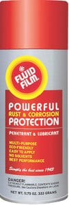 Fluid Film<sup>&reg;</sup> FF1950: 333g (11.75 oz.): 12/case