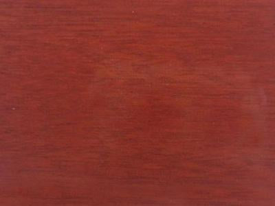 Sandusky - Light Mahogany Stain - 7660