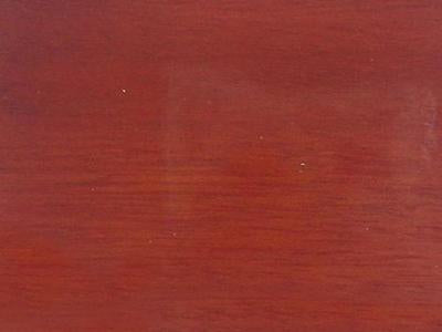 Sandusky - Red Mahogany Stain - 7666