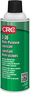 CRC 3-36<sup>&reg;</sup> Multi-Purpose Precision Lubricant: 16 oz.