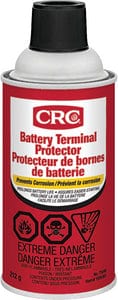 Marine Battery Terminal Protector: 213gr.