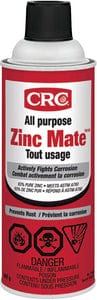 Zinc Mate