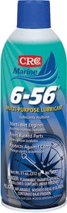 Marine 6-56<sup>&reg;</sup> Multi-Purpose Lubricant - Canada