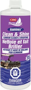 Aluminex Clean & Shine