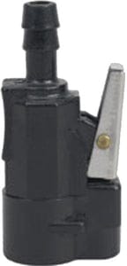 Scepter 05791 Fuel Fitting-Mercury Eng Clip