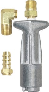 Scepter 09476 Fuel Fitting-Mercury Engine Bayonet