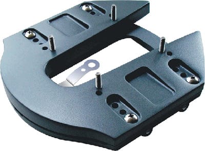 SE Sport 73435 Drill Free Sport Clip Fits most Outboards and Sterndrives 8 Horsepower And Up