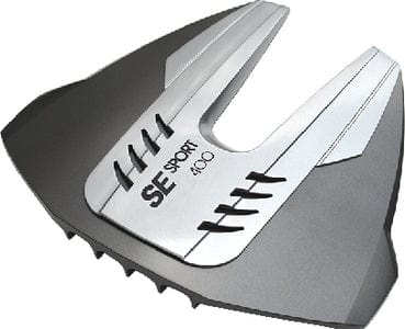 SE Sport 400 Hydrofoil for 40 HP & Up