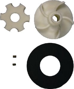 Centrifugal Discharge Pump Kit Fits Crown Head II