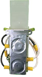 Raritan WH16 Thermostat Assembly