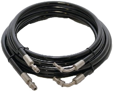 Panther 106107 XPS Power Steering Hose Kit: 7'