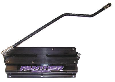 Panther Model 100 Electro Steer (w/o Electronics: Remote or Relay Switch Box) For Kicker Motor For Use With Pro 3 Trollmaster