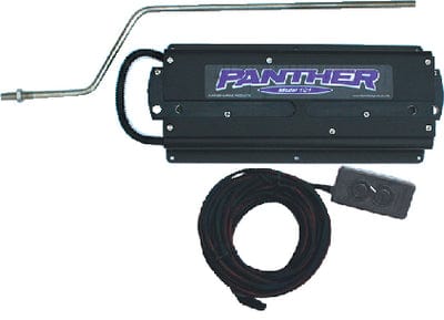 Panther Model 100 Electro Steer For Kicker Motor