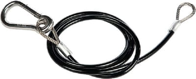 Motor Safety Cable
