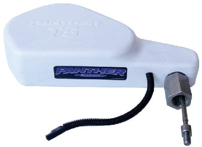 Panther T5 Electro Steer For Kicker Motor (4" Between Motors)