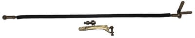 Panther Main Engine Trolling Motor Tie Bar