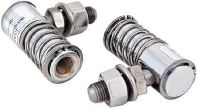 Panther Quick Disconnect For Trolling Motor Steering Connectors (2 Per Pack)