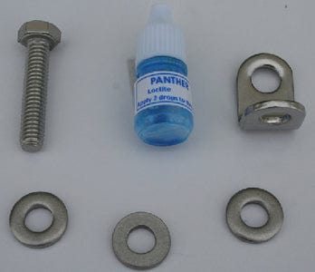 Panther Electro Steer and Auxiliary Motor Steering Adapter Kit