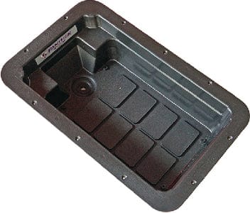 Panther 559815 Foot Control Tray