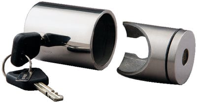 Panther Stainless Steel High Security Outboard Motor Lock