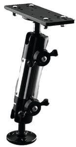 Panther 950308 Multi-Mount Electronics Mount: 8"