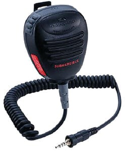 Submersible Speaker Mic