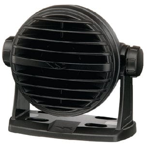 Standard Horizon MLS300B External Speaker Fits Select Models: Black