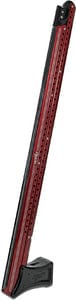 Power-Pole CABLS8RD Blade&trade; Shallow Water Anchor: 8' Red