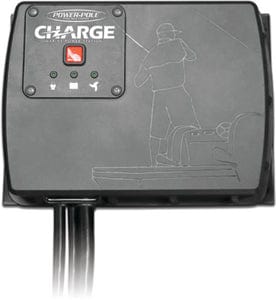 Power-Pole CH500W Charge Marine Power Management Station