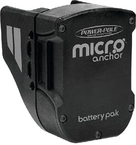 Power-Pole MCBATCHARGER Micro Battery Pak & Charger